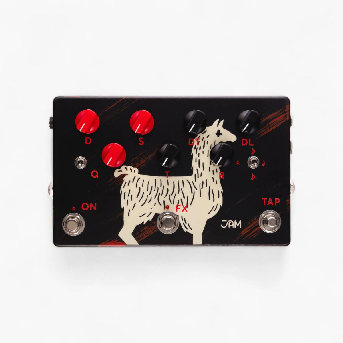 delay llama supreme