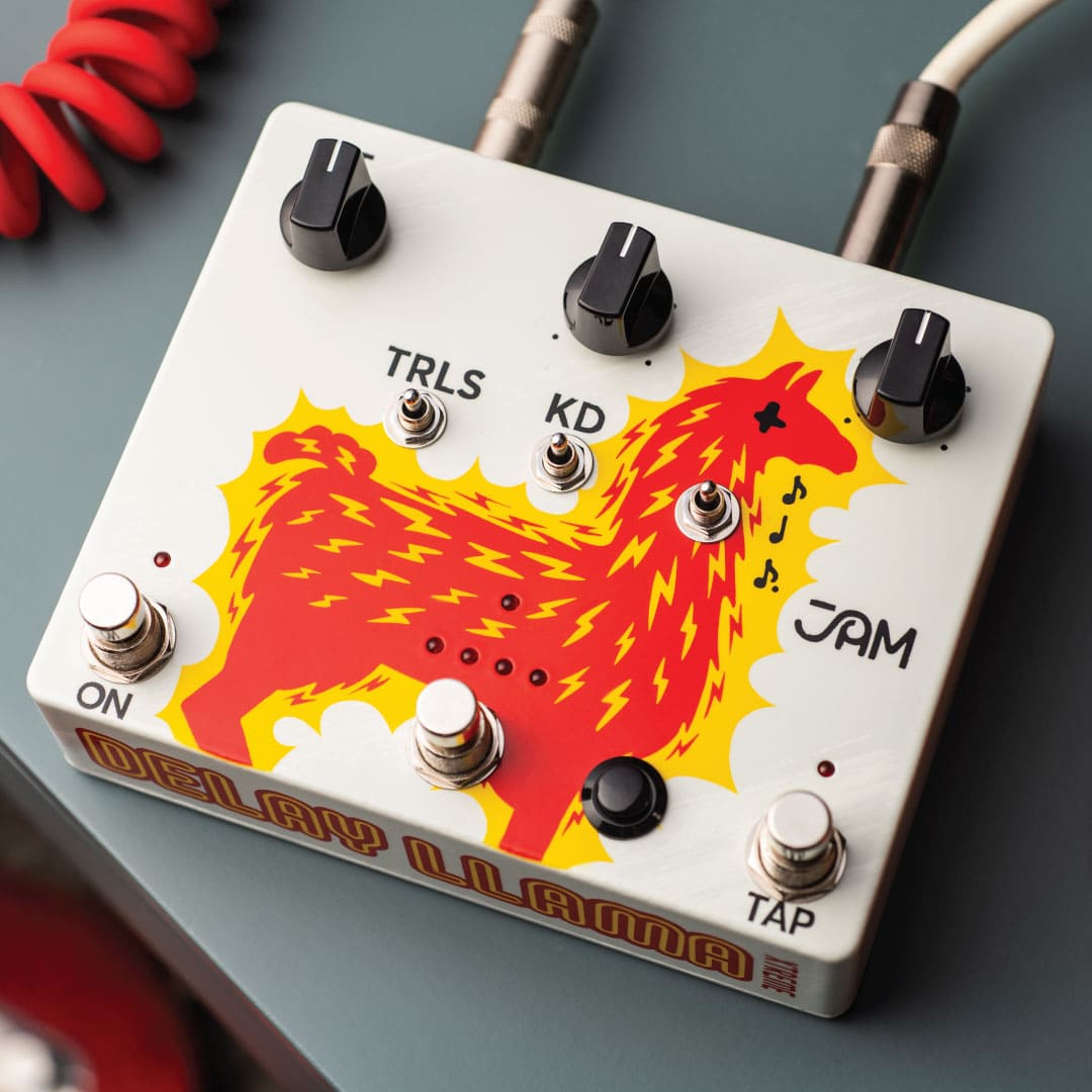 delay llama xtreme