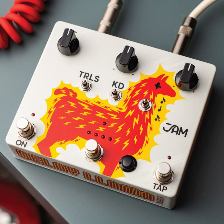 delay llama xtreme