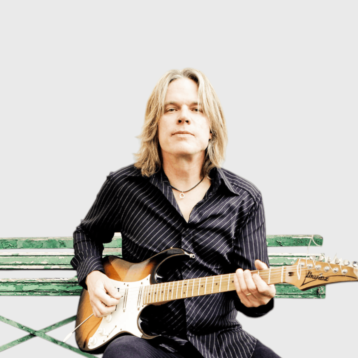 Andy Timmons