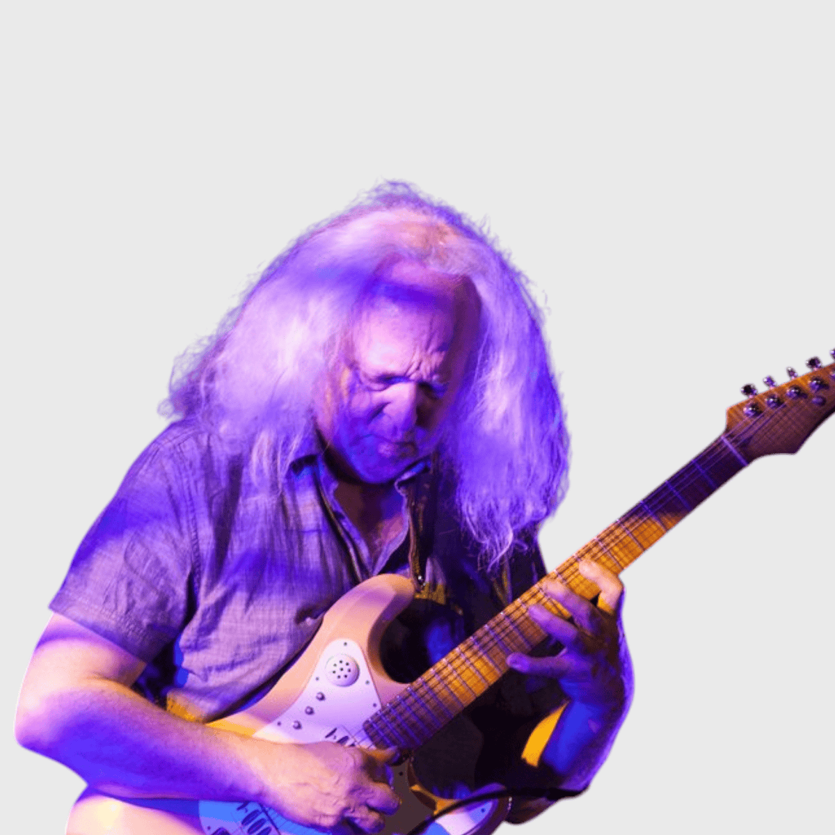 David Torn