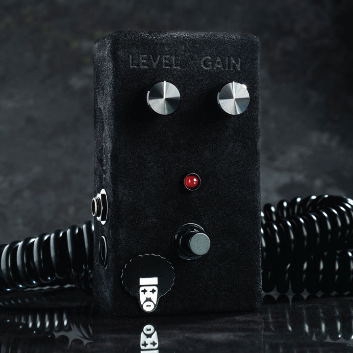 black fuzz phrase ltd