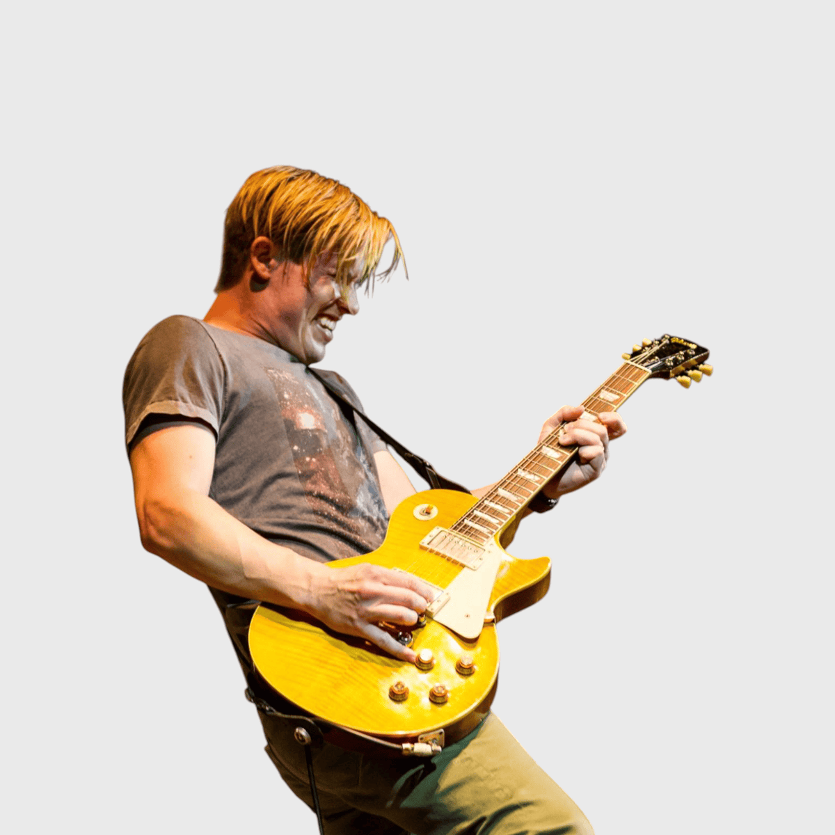 Jonny Lang