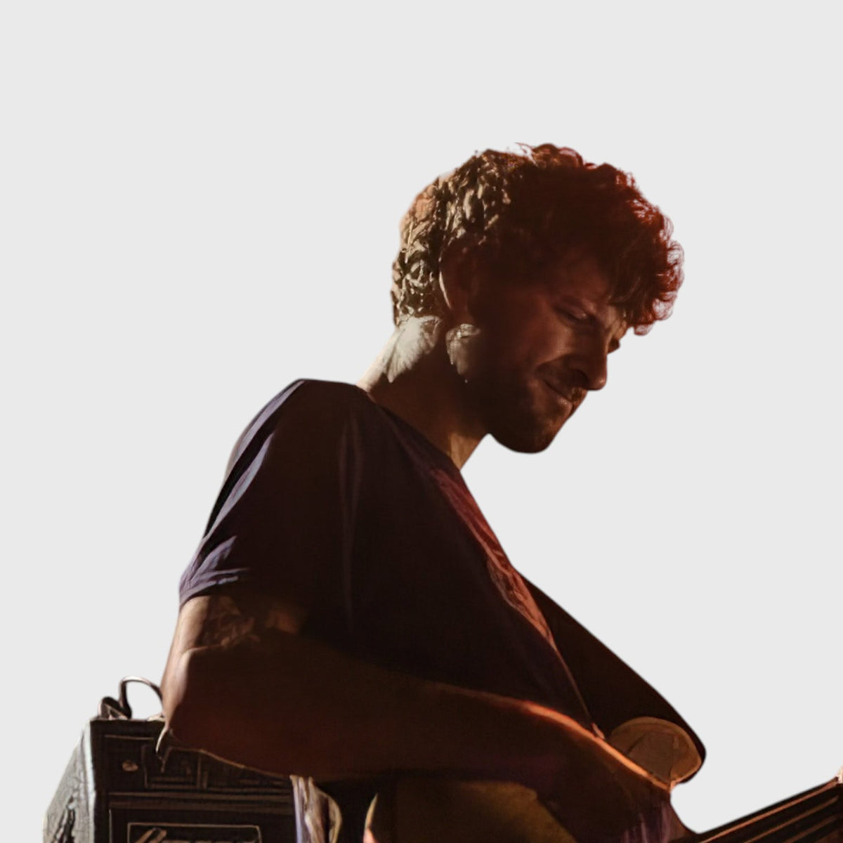 Michael League (Snarky Puppy)