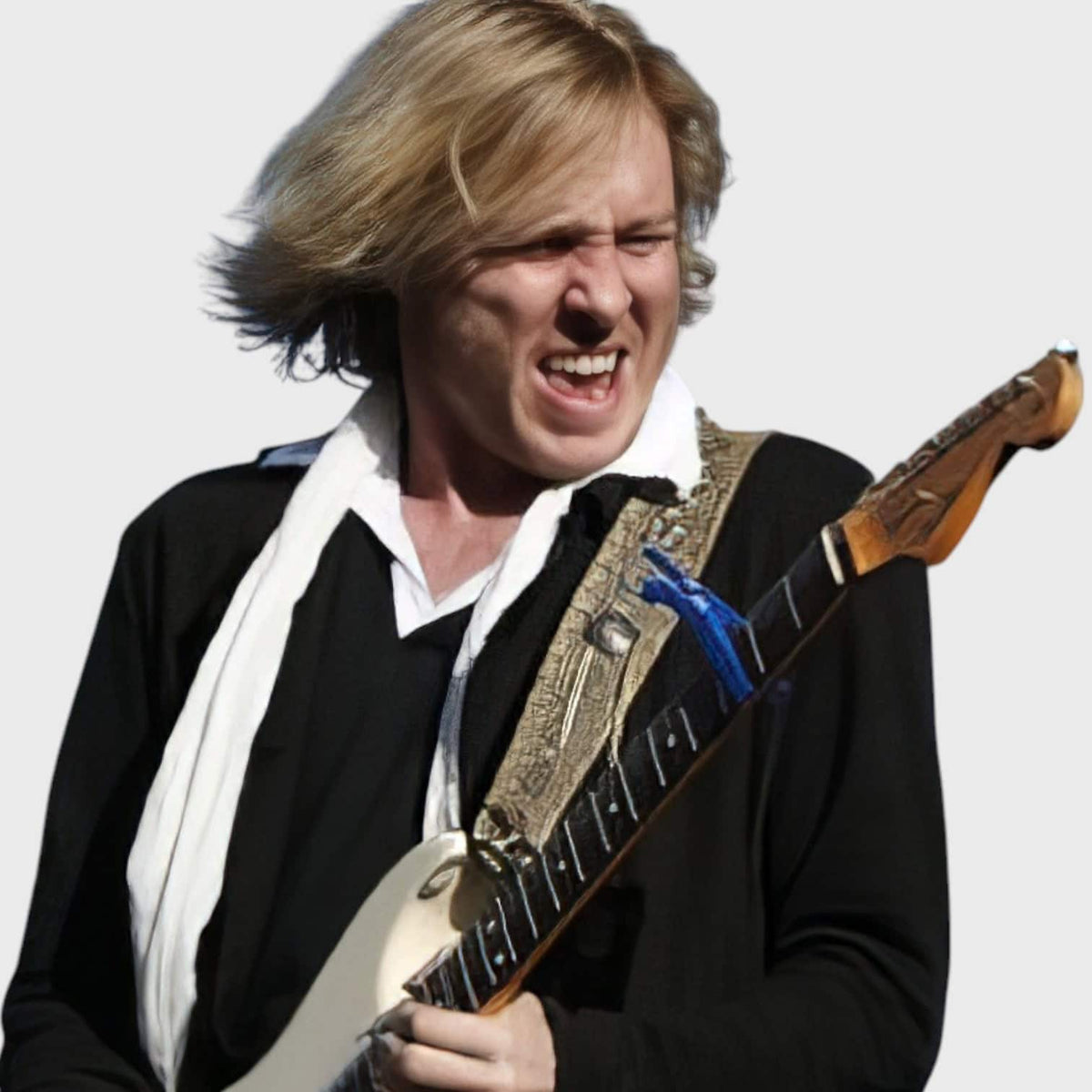 Kenny Wayne Shepherd