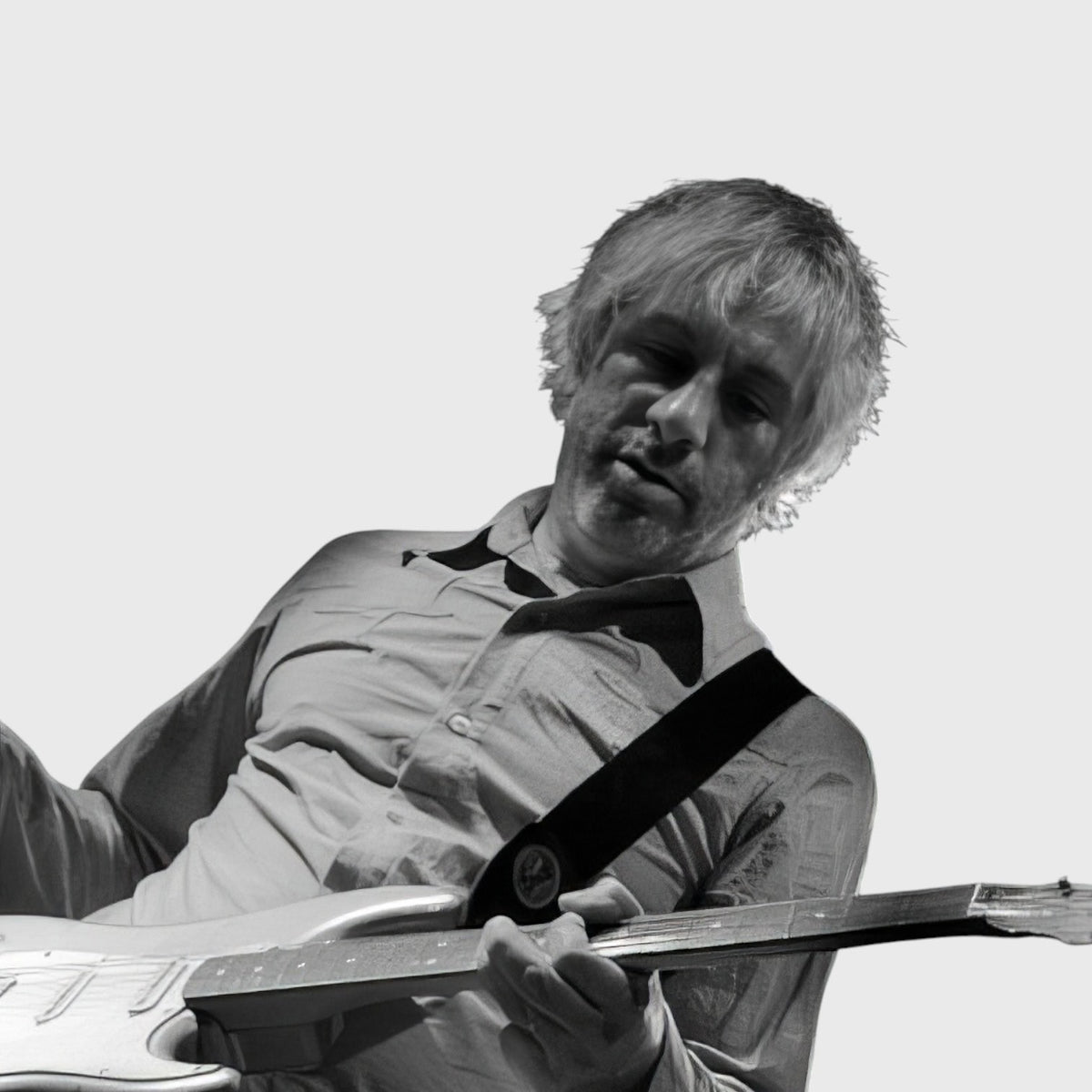 Lee Ranaldo (Sonic Youth)
