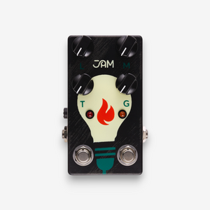 LucyDreamer Bass