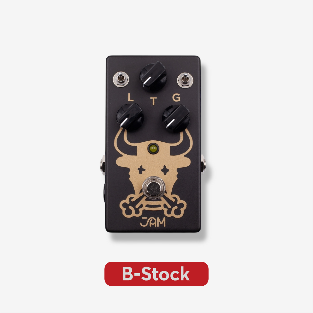 Octaurus NOS B-Stock