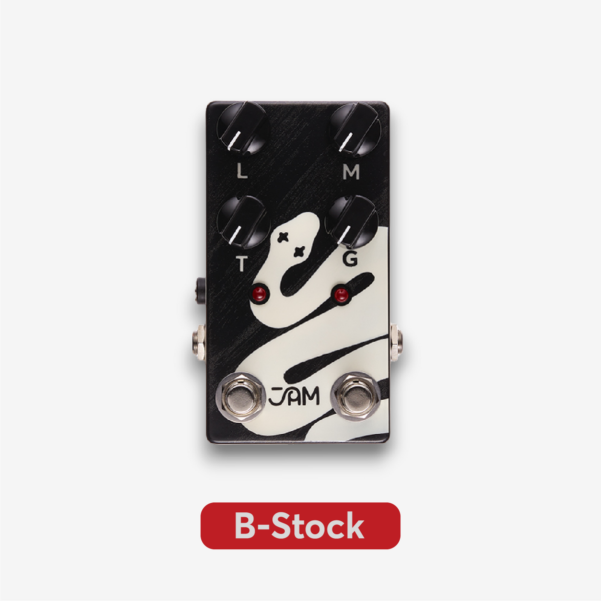 Rattler Bass B-Stock