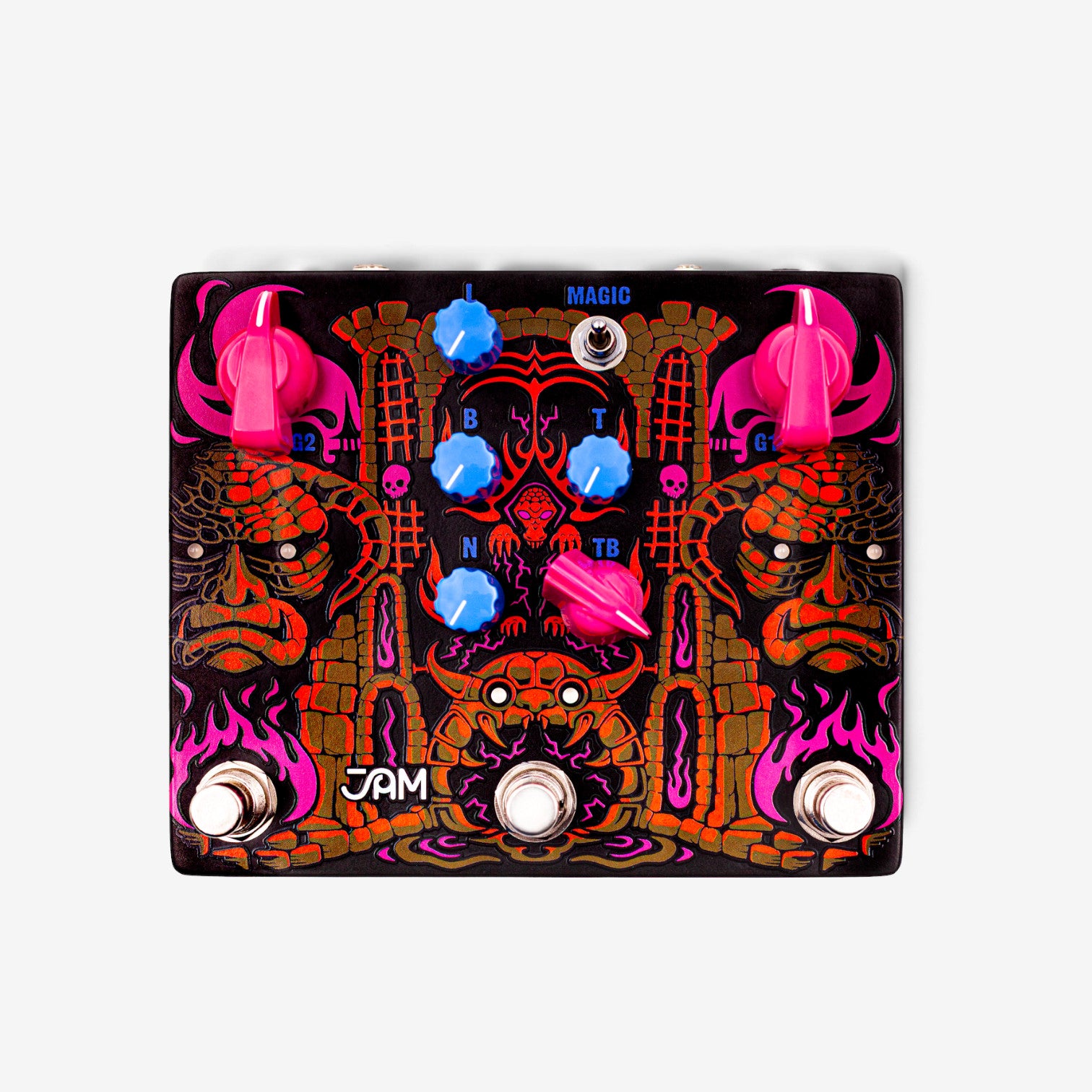 Guitar Pedals