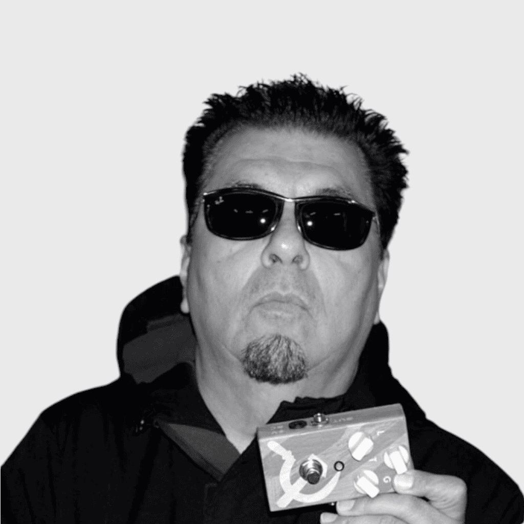 Cesar Rosas (Los Lobos)