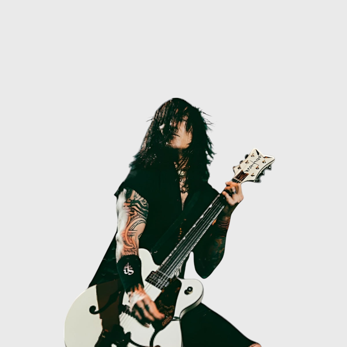 Richard Fortus (Guns N' Roses)