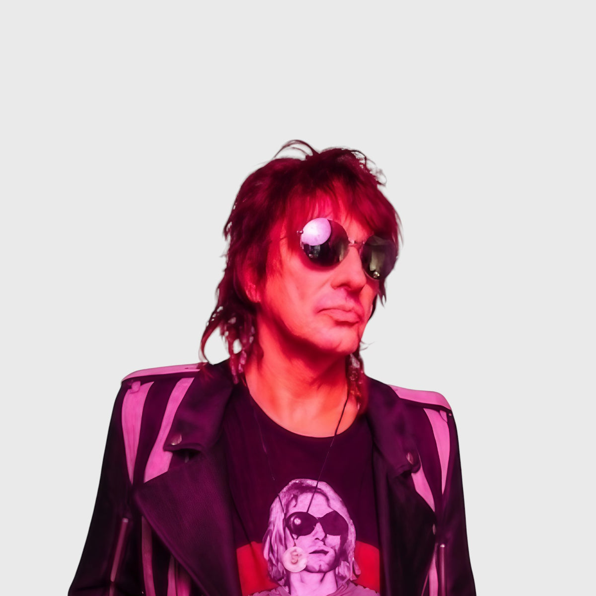 Richie Sambora (Bon Jovi)