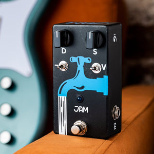 WaterFall Bass
