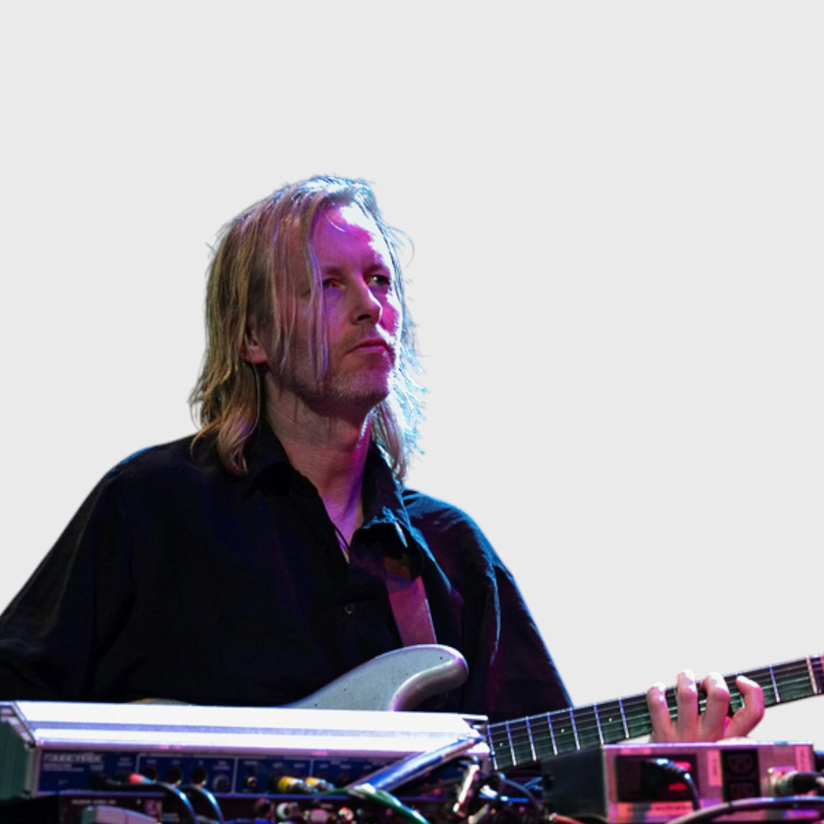 Eivind Aarset