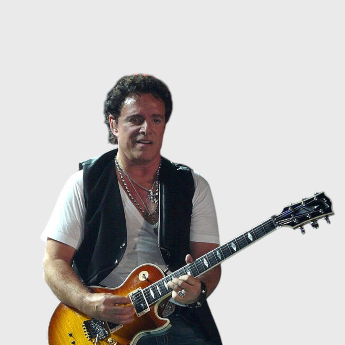 Neal Schon (Journey)