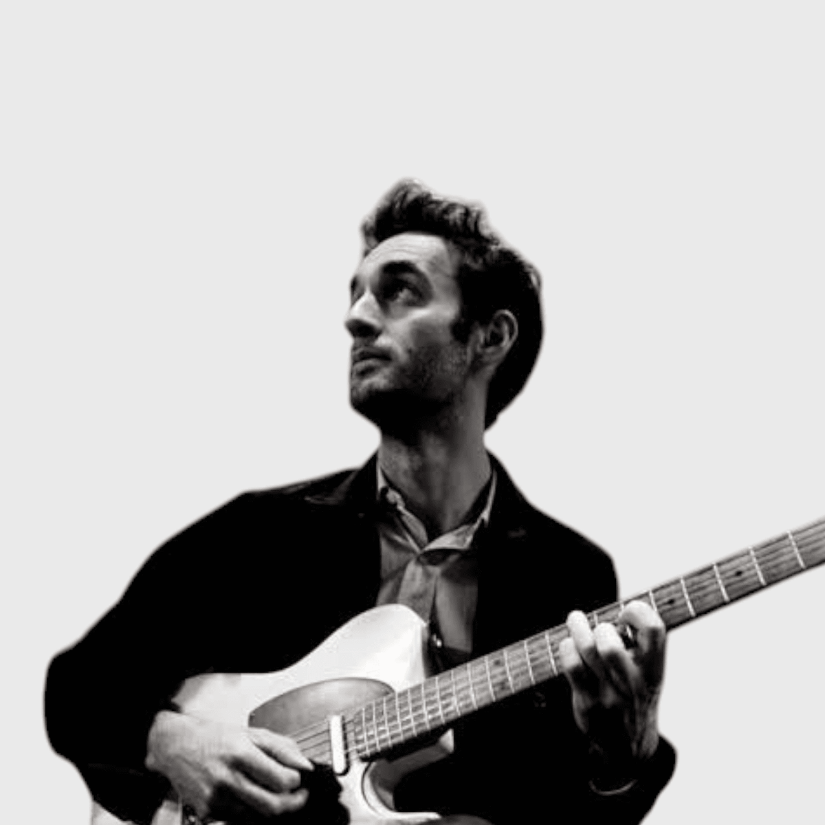 Julian Lage