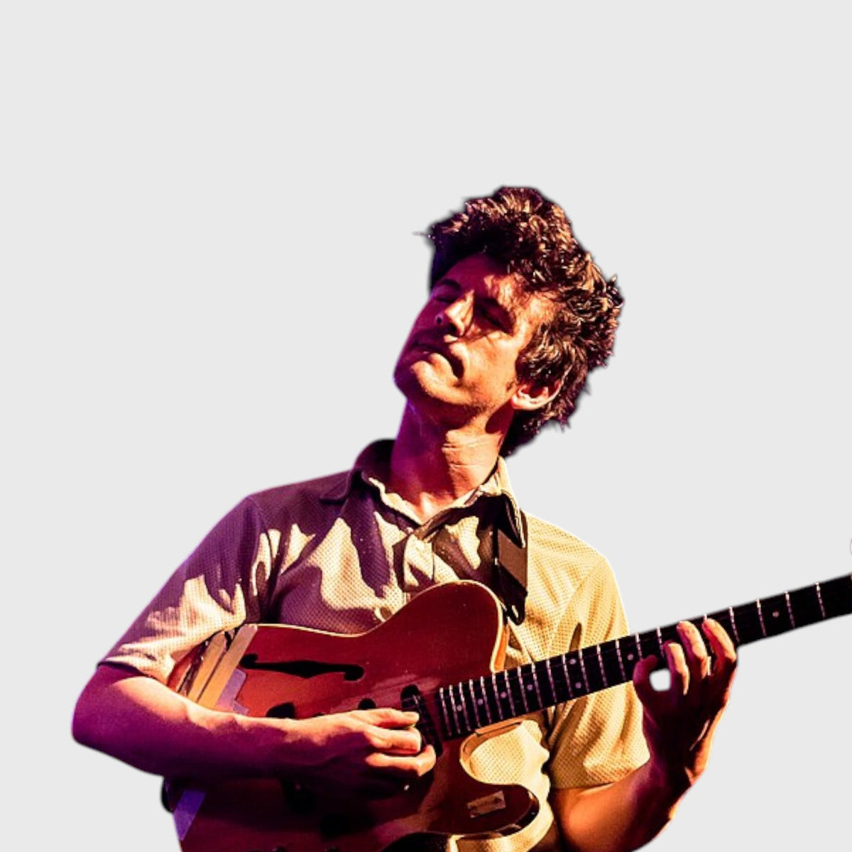 Brandon Seabrook