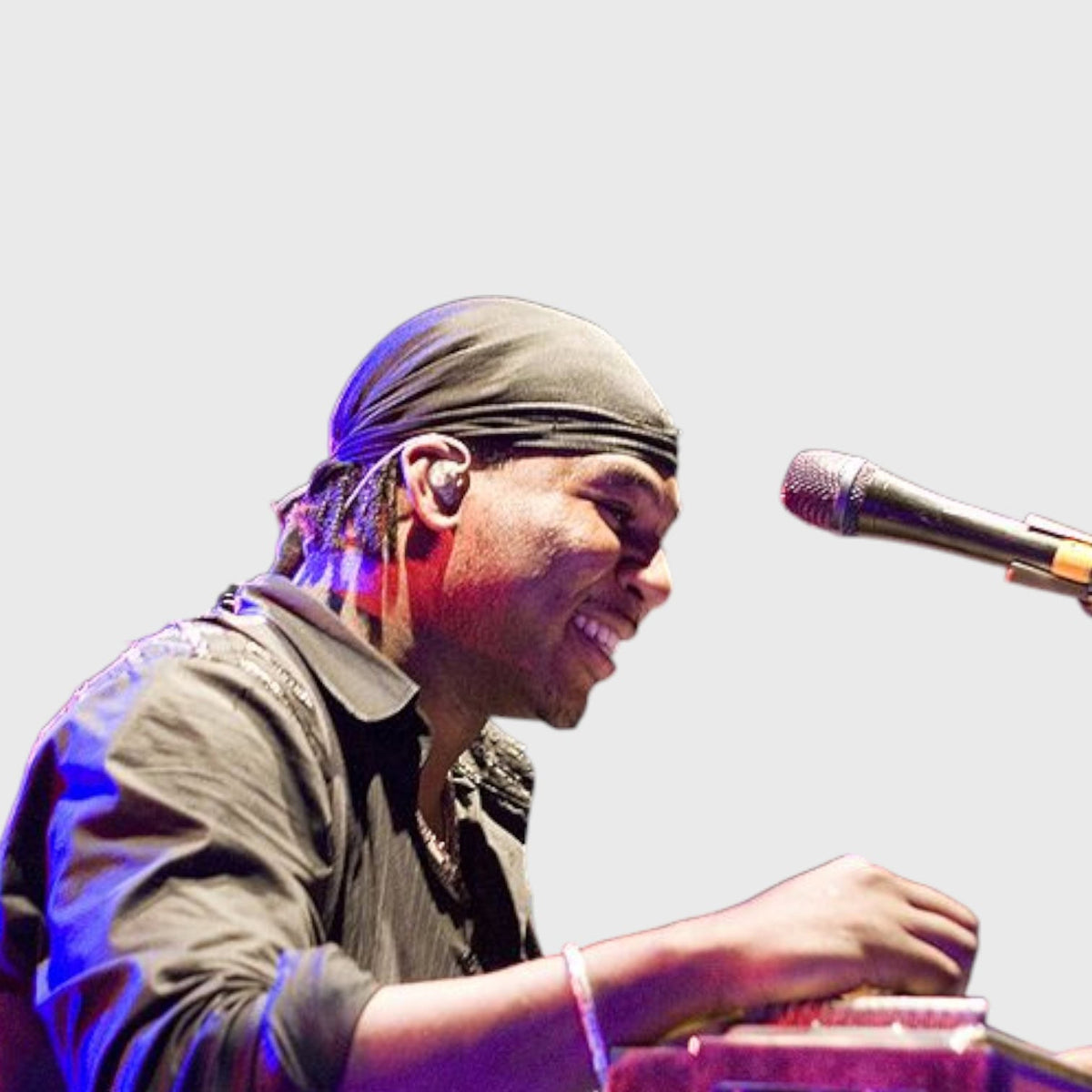 Robert Randolph