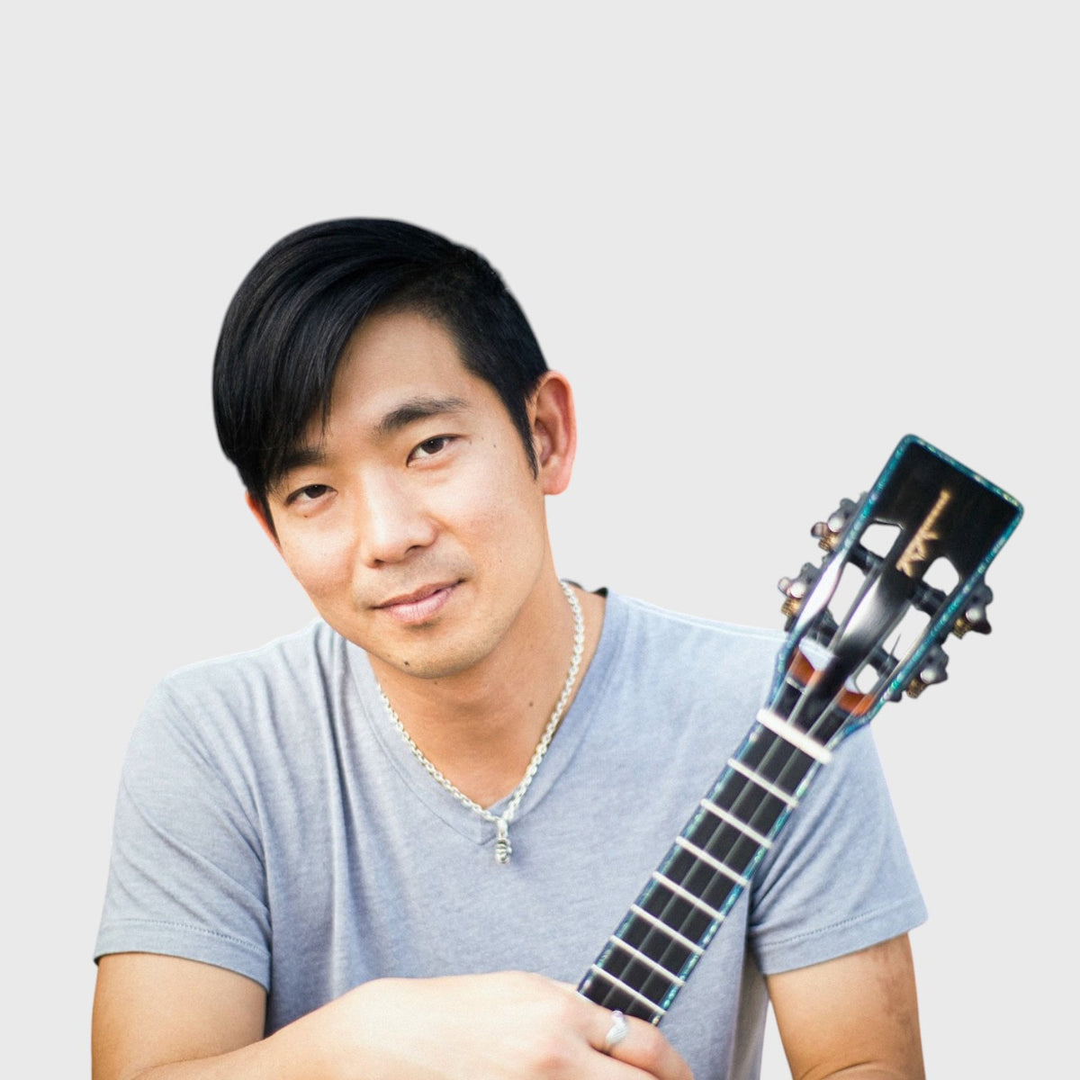Jake Shimabukuro