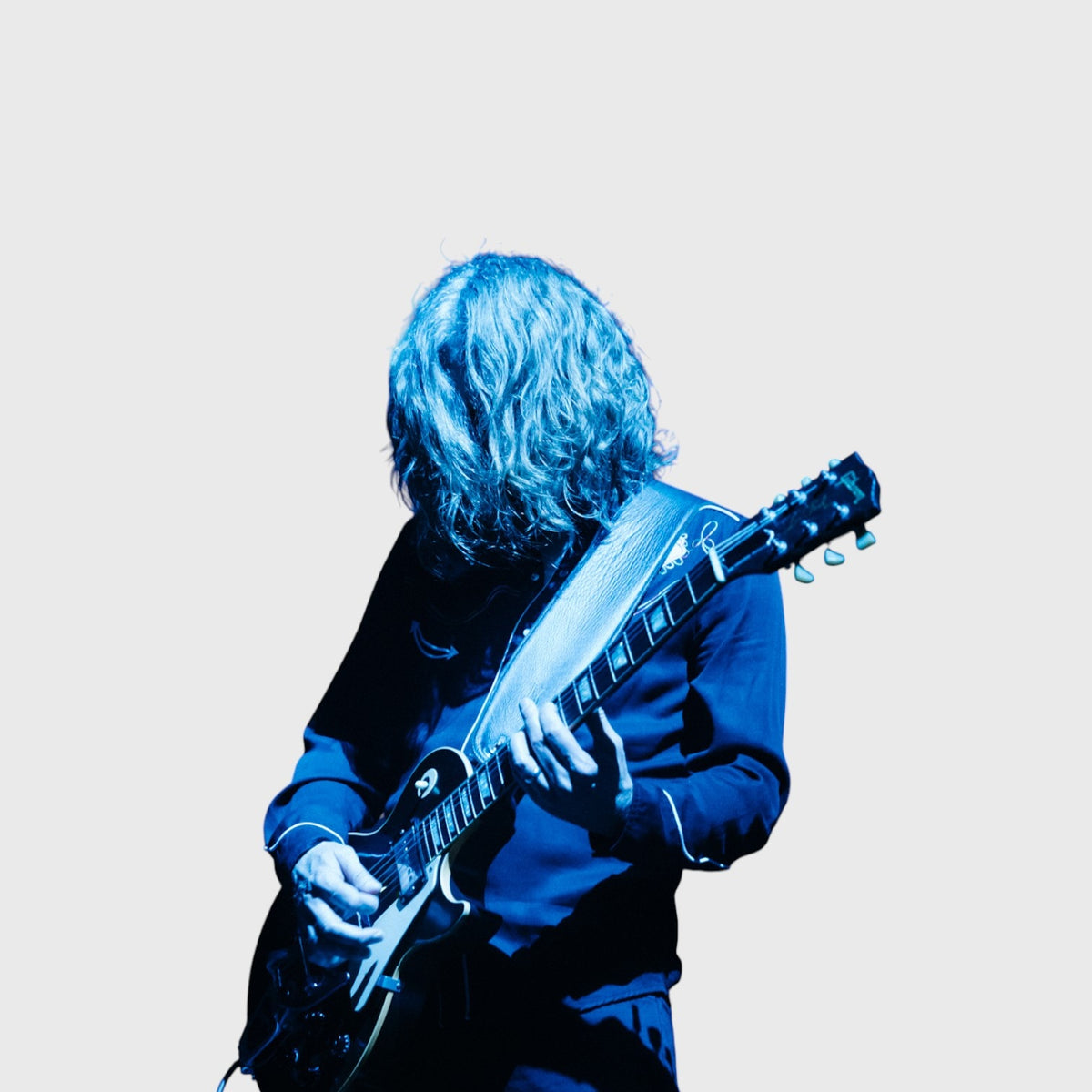 Carl Broemel (My Morning Jacket)