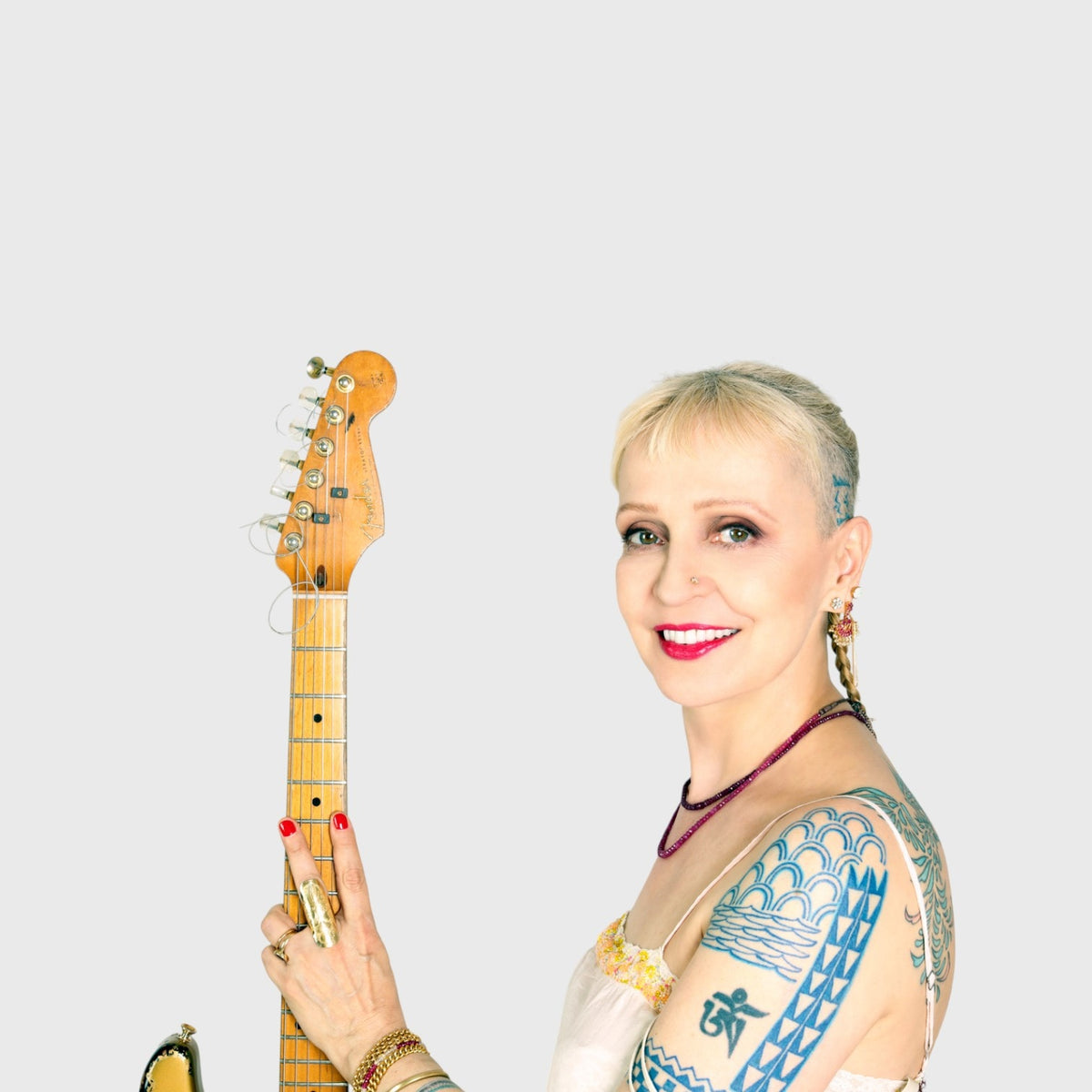 Leni Stern