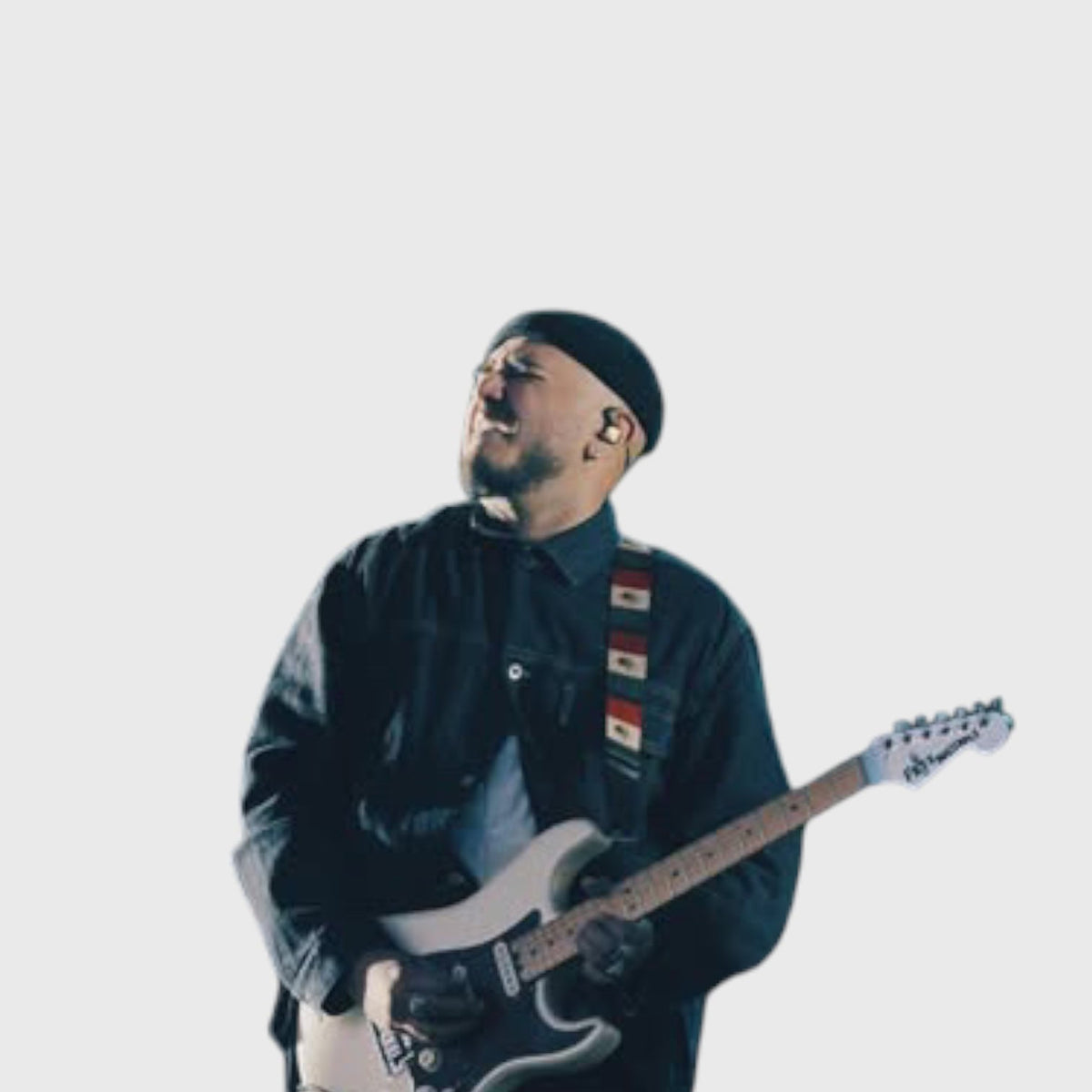 Jose Rios (Free Nationals, Anderson Paak)
