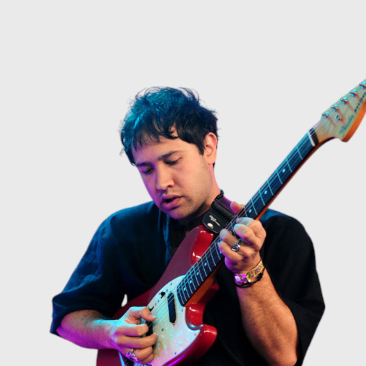 Ruban Nielson (Unknown Mortal Orchestra)