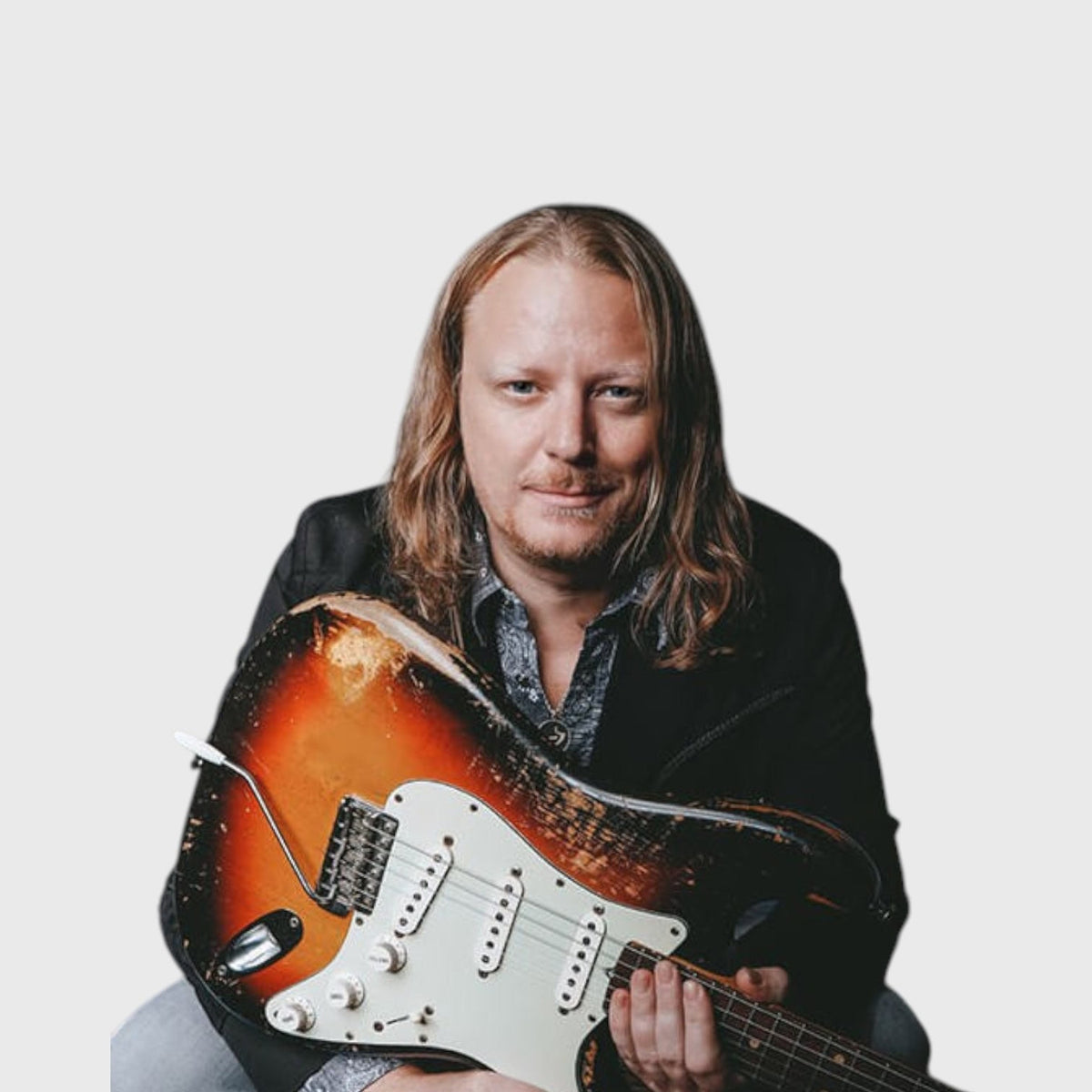 Matt Schofield