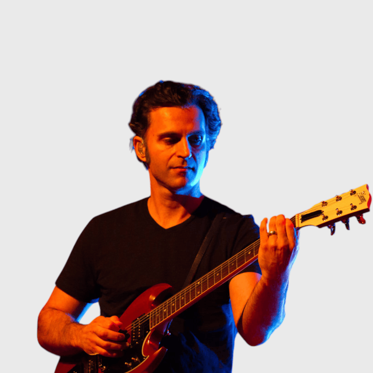 Dweezil Zappa