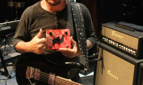 STEVE LUKATHER