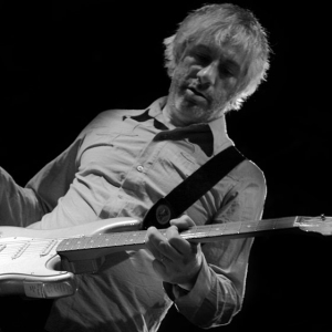 Lee Ranaldo (Sonic Youth)