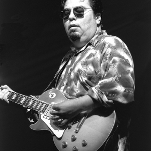 Cesar Rosas (Los Lobos)