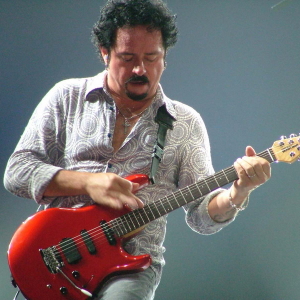 Steve Lukather