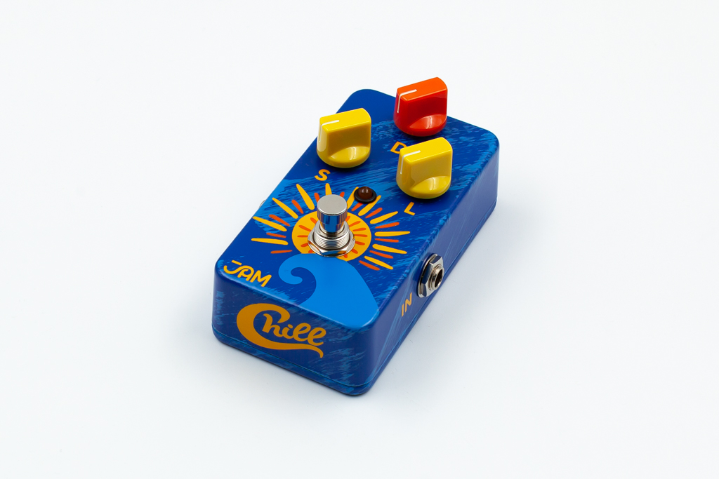 Chill - JAM pedals