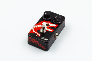 Dyna-ssoR Bass image 5