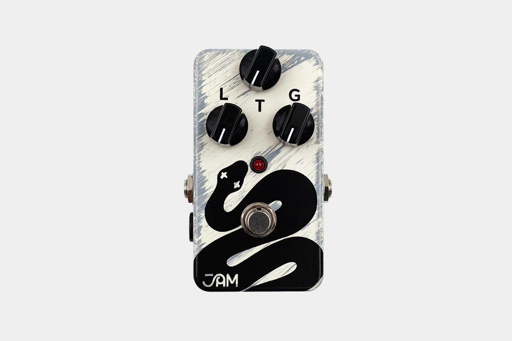 Rattler - JAM pedals