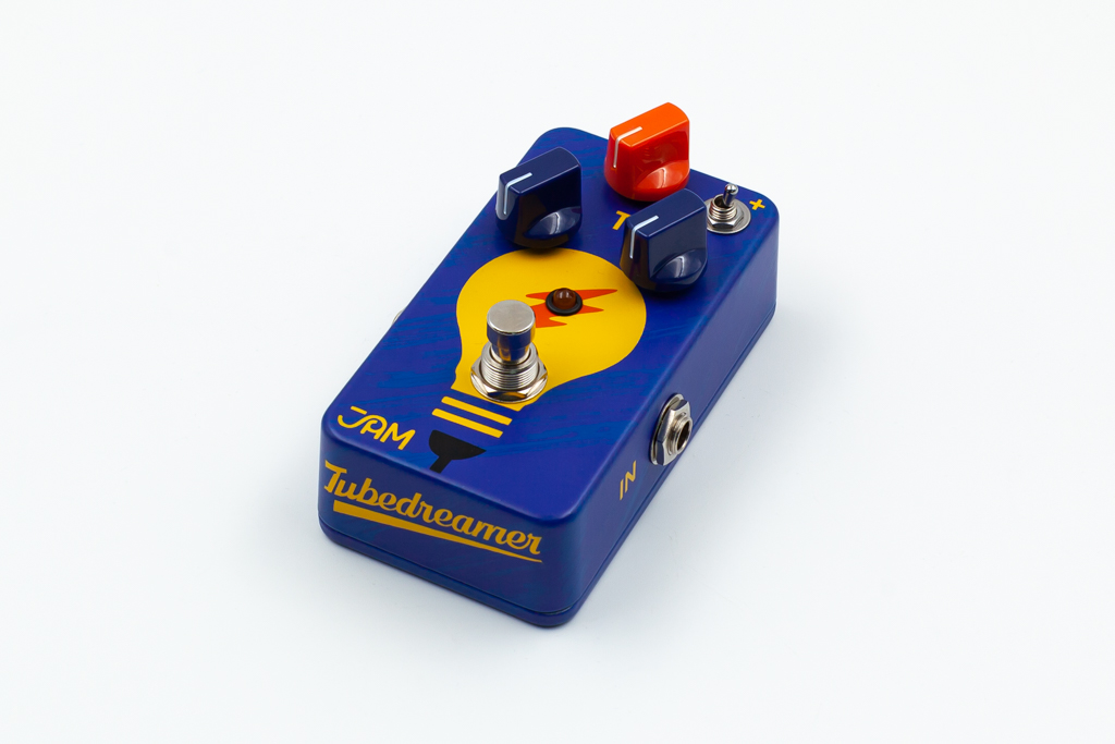 TubeDreamer - JAM pedals