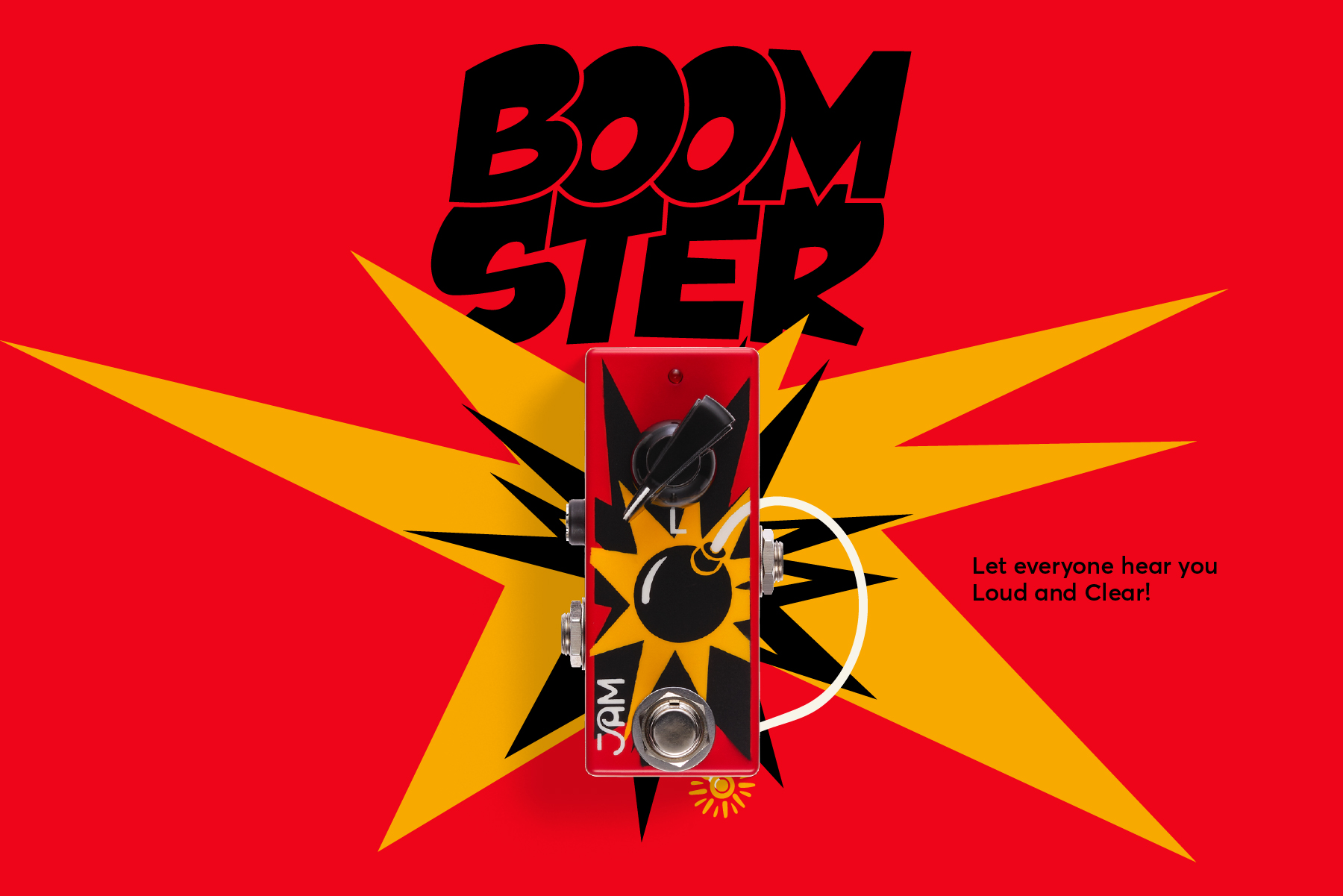 Boomster