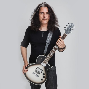 Alex Skolnick