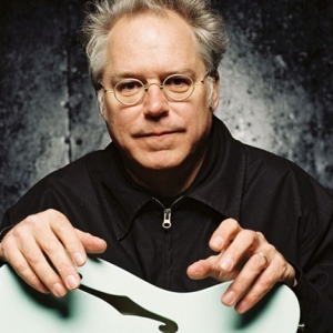 Bill Frisell