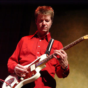 Nels Cline