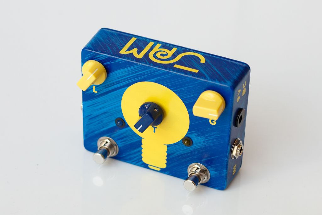 TubeDreamer+ - JAM pedals