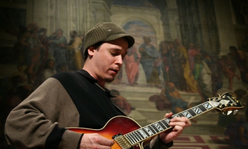 KURT ROSENWINKEL