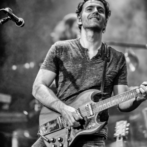 Dweezil Zappa