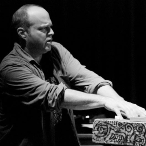 John Medeski