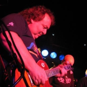 Bernie Marsden (Whitesnake)