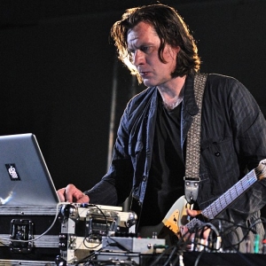 Christian Fennesz