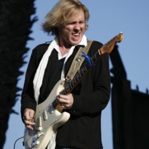 Kenny Wayne Shepherd