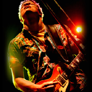 Jonny Lang